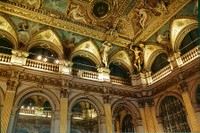 paris stadhuis